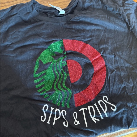 Bella Canvas T Shirt - Picture 1 of 2